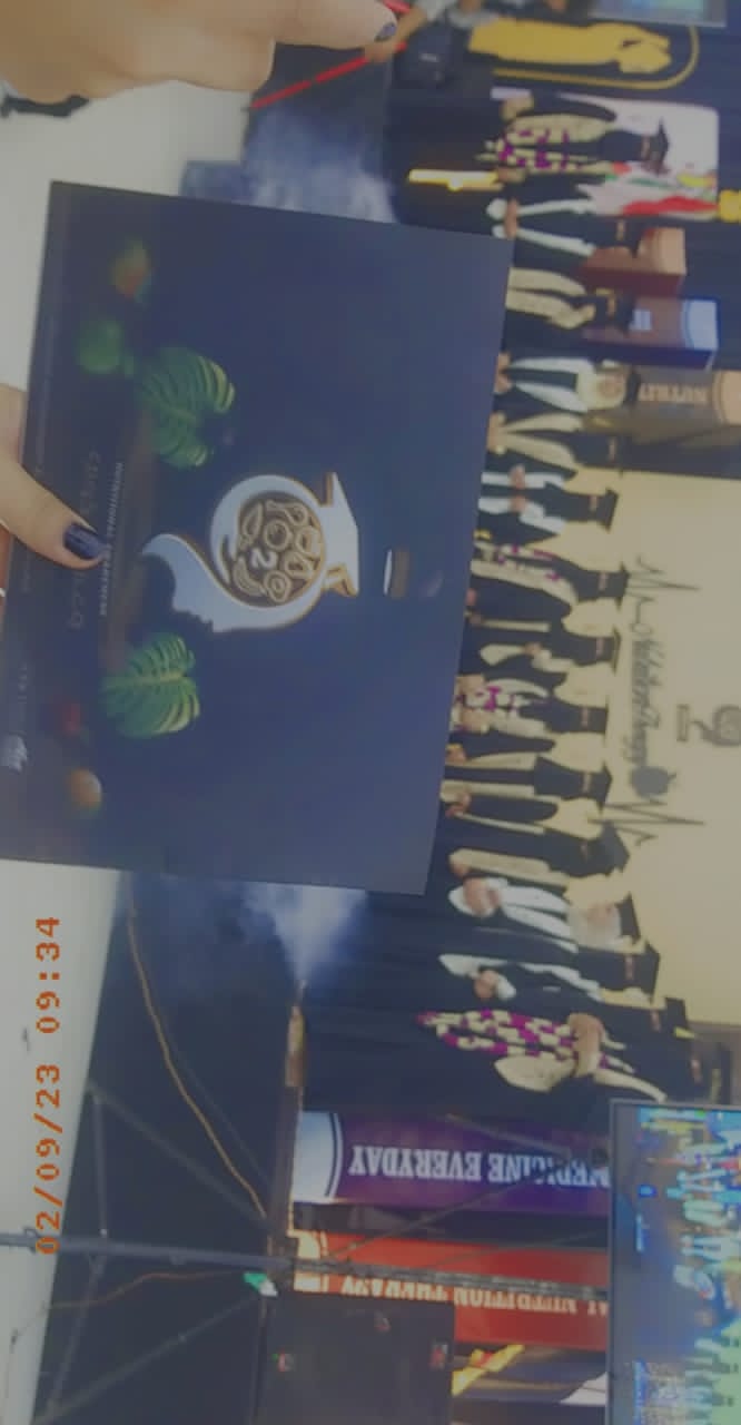 الجامعة الماليزية الدولية تحتفي بتخرج الدفعة 2 من طلاب وطالبات قسم الصيدلة 