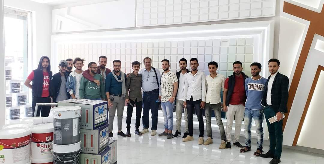 قسم الهندسة المعمارية